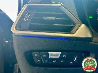 BMW 320 usata, con Controllo elettronico della corsia