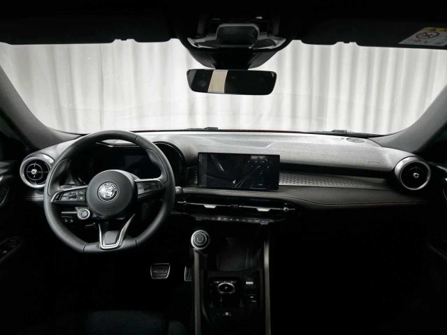 ALFA ROMEO Tonale usata, con Servosterzo