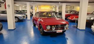 ALFA ROMEO GT usata 12