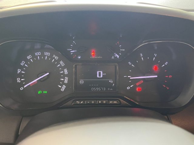 CITROEN C3 Aircross usata, con ESP