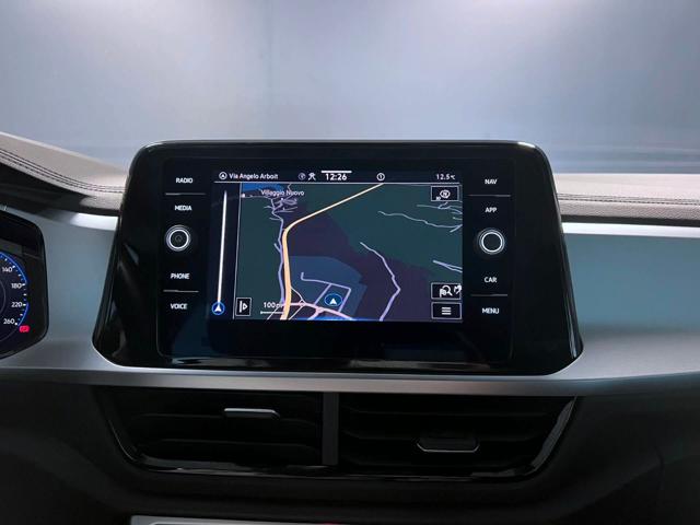 VOLKSWAGEN T-Roc usata, con Cruise Control