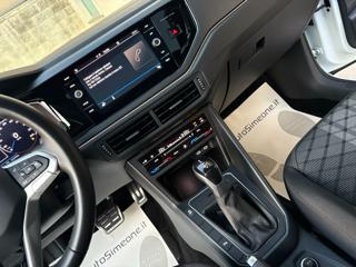 VOLKSWAGEN Taigo usata, con Vetri oscurati