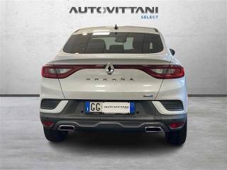 RENAULT Arkana usata 2