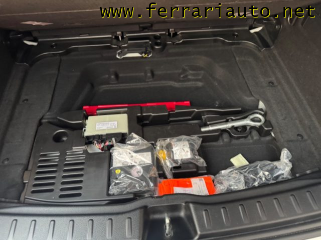 MERCEDES-BENZ GLA 200 usata, con Vetri oscurati