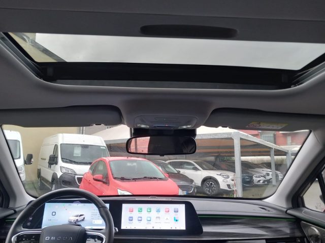 OMODA 5 usata, con Telecamera per parcheggio assistito