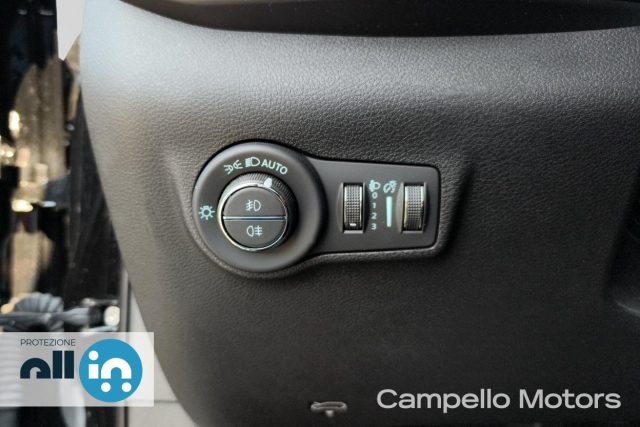 JEEP Compass usata 19