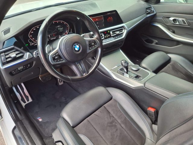 BMW 320 usata, con Chiusura centralizzata