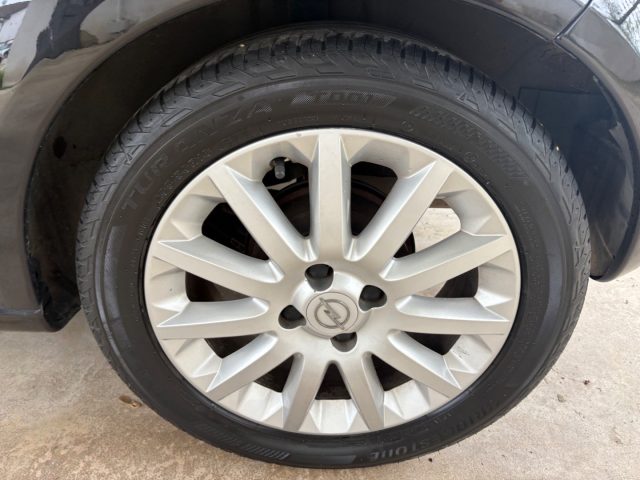 OPEL Tigra usata 33