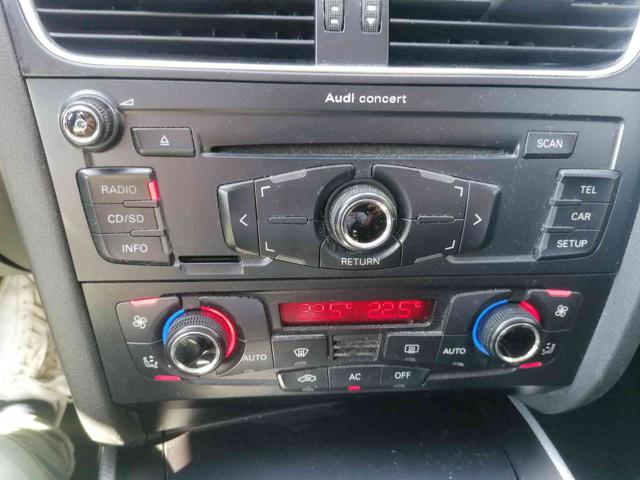 AUDI A4 usata, con Cerchi in lega