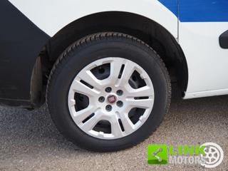 FIAT Doblo usata 16