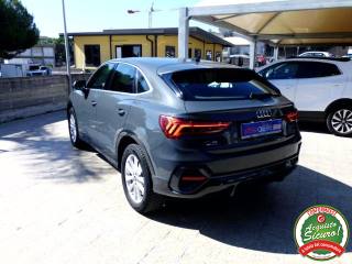 AUDI Q3 usata, con Alzacristalli elettrici