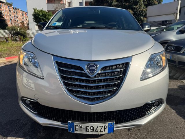 LANCIA Ypsilon usata, con Airbag Passeggero