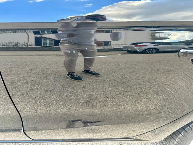 AUDI A1 usata, con Controllo trazione