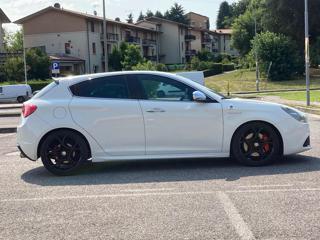 ALFA ROMEO Giulietta usata, con Airbag Passeggero