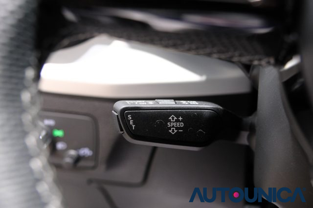 AUDI Q2 usata, con Volante multifunzione