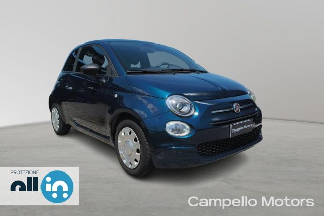 FIAT 500 usata 0