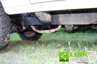 LAND ROVER Series usata 11