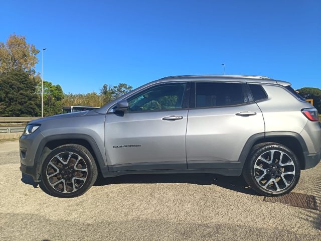 JEEP Compass usata 4