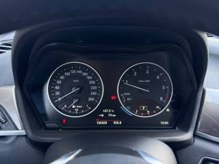 BMW X1 usata, con Park Distance Control