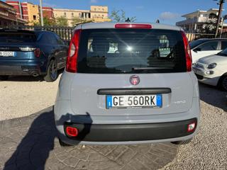 FIAT Panda usata, con Airbag Passeggero