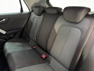 AUDI Q2 usata, con Cruise Control