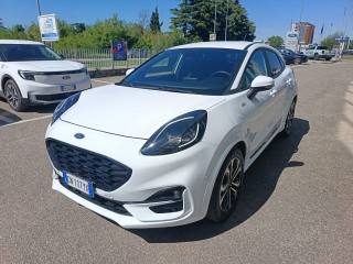 FORD Puma 1.0 EcoBoost Hybrid 125 CV ST-Line