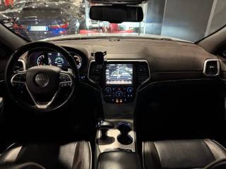 JEEP Grand Cherokee usata, con Controllo trazione