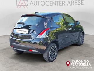 LANCIA Ypsilon usata, con Airbag Passeggero