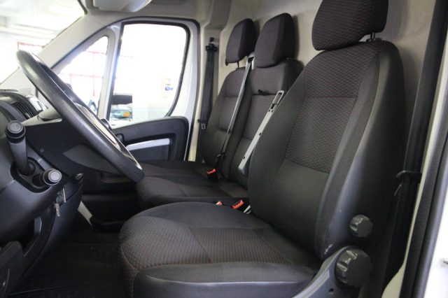 CITROEN Jumper usata, con Volante multifunzione