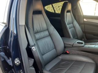 PORSCHE Panamera usata, con Autoradio