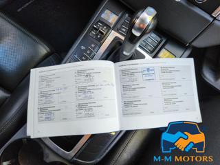 PORSCHE Macan usata, con Interni in pelle