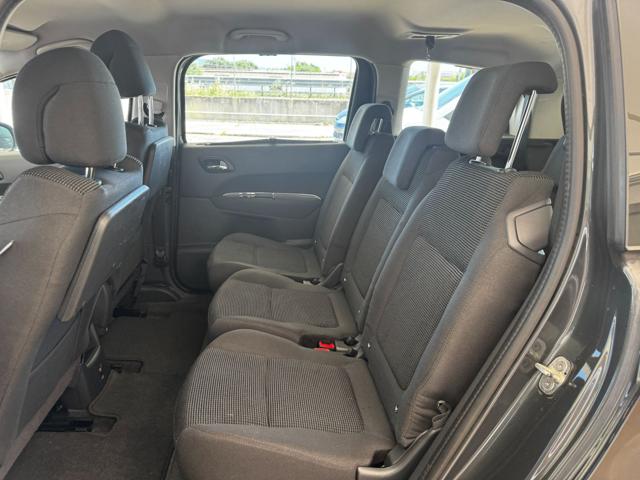 PEUGEOT 5008 usata, con Specchietti laterali elettrici