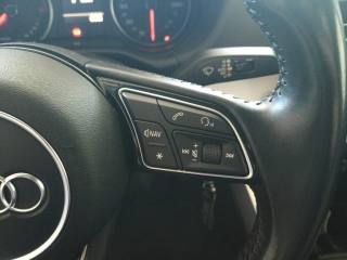 AUDI Q2 usata, con ESP