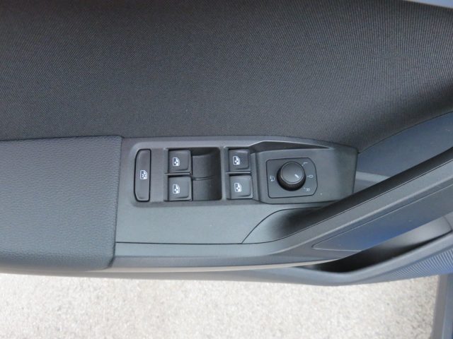 SEAT Arona usata, con Climatizzatore