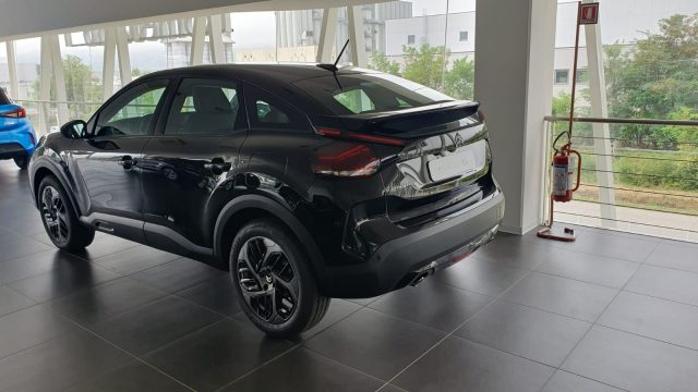 CITROEN C4 usata, con Cerchi in lega