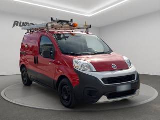FIAT Fiorino usata, con Chiusura centralizzata