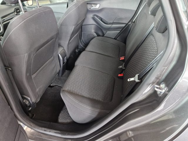 FORD Fiesta usata, con Servosterzo