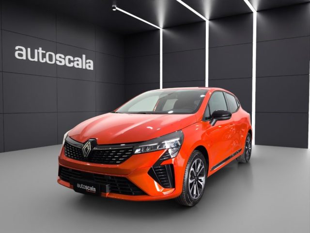 RENAULT Clio usata, con ABS