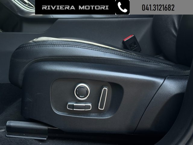 LAND ROVER Range Rover Evoque usata, con Immobilizzatore elettronico
