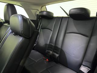 FIAT Freemont usata, con ESP