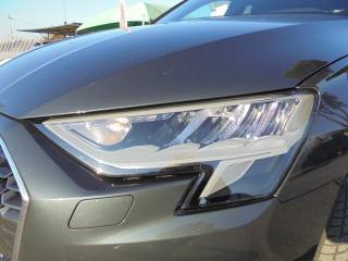 AUDI A3 usata, con Chiusura centralizzata