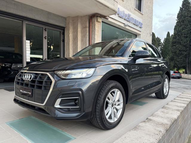 AUDI Q5 usata, con ABS