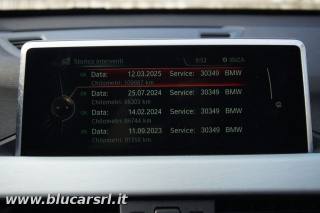 BMW X1 usata, con Servosterzo