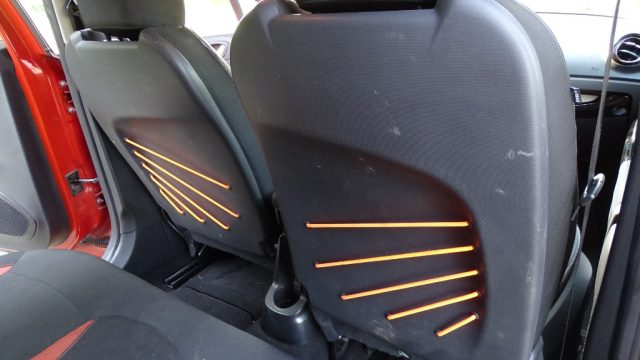 RENAULT Captur usata 80