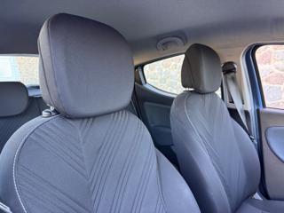 LANCIA Ypsilon usata, con Autoradio digitale