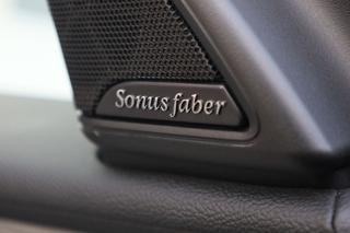 MASERATI Grecale usata, con Interni in pelle