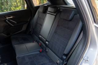 BMW X1 usata, con Portellone posteriore elettrico