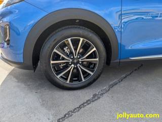FORD Puma usata, con Chiusura centralizzata