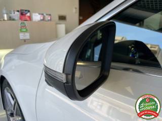 MERCEDES-BENZ A 200 usata, con Specchietti laterali elettrici