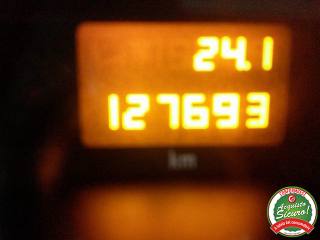 OPEL Zafira usata, con Bracciolo